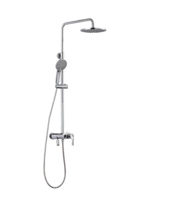 Whirlda Bathroom HD232LY Multifunction Shower Head