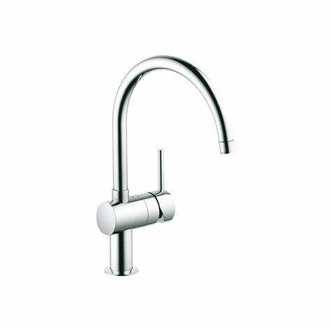 GROHE Kitchen Faucet 32917000 (rotatable)