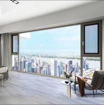 Feiyu doors and windows livable series