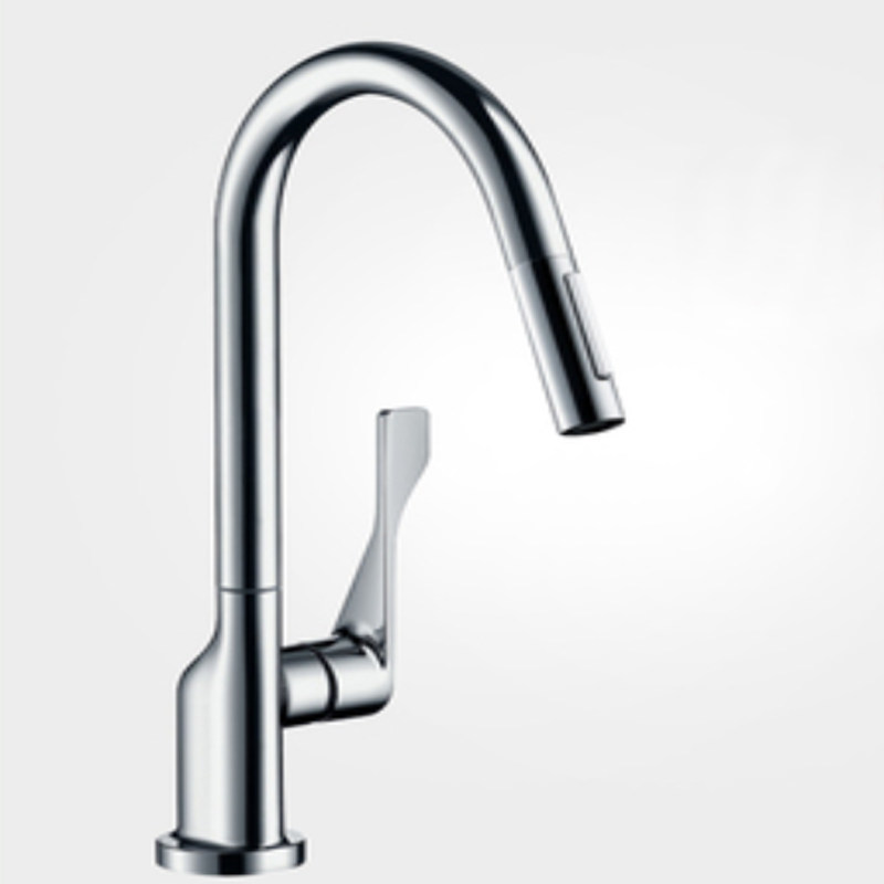 Hansgrohe39835007Axor Collection