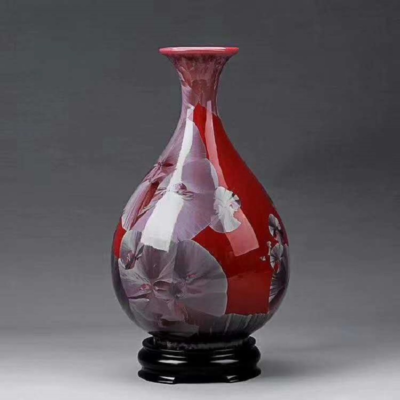 Jingdezhen porcelain furnishing articles, 014