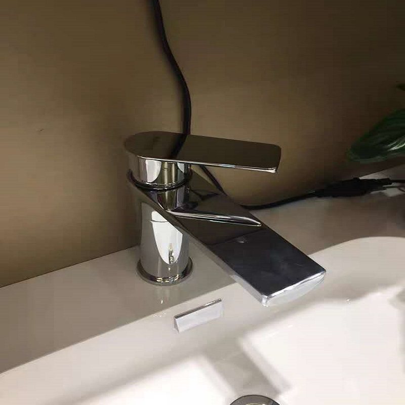 The head of the Euro-Luisa basin tap OLS-K1081