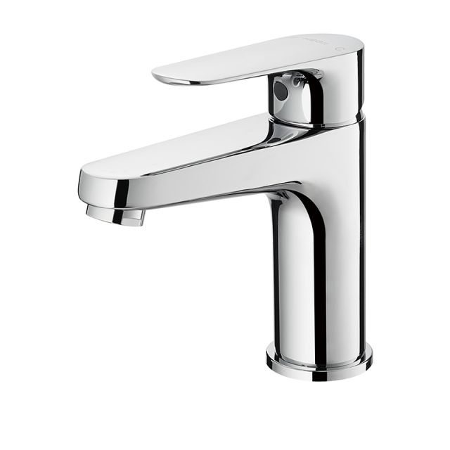 The Hengjie HMF112-111 surface basin tap single to double the double hole