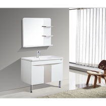 JOMOO floor-standing bathroom cabinet