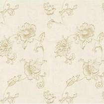 Yuxiu Soft Decoration Embroidered Wall Cloth European Classical Style Seamless Wall Cloth Customization A Hundred Flowers Blooming