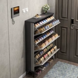 Xioxiu Hengya Light Luxury Shoe Sabe Saine Home Gate Gate Gore -Capacity Torch Шкаф Простой современный бассейн