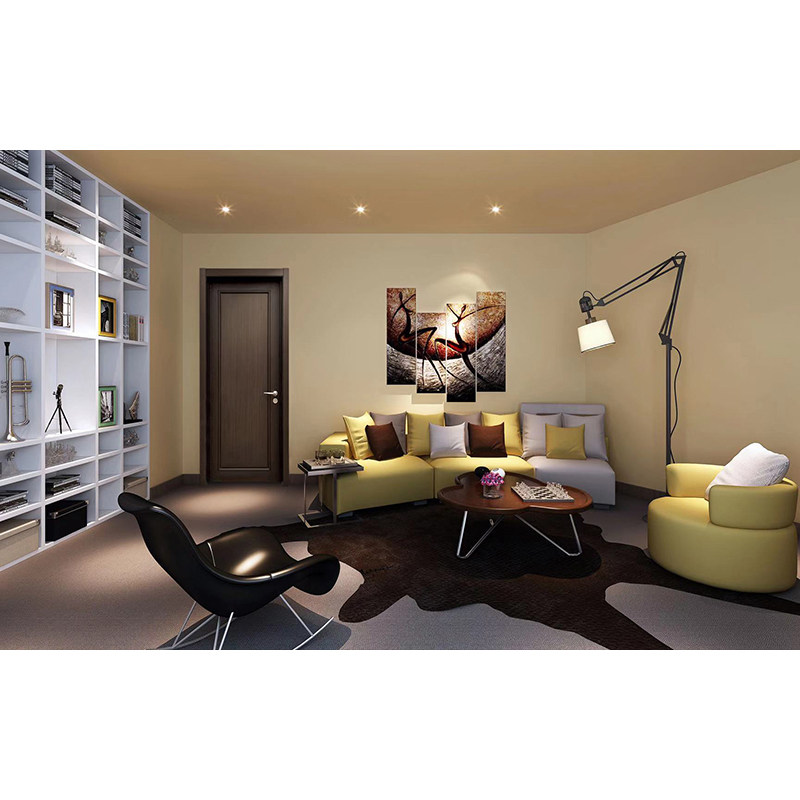 TATA wooden door free of lacquered doors 008 actually House