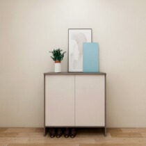 (The live broadcast room is limited to pick-up at the store in Yuncheng) Zhibang kitchen cabinet and shoe cabinet 1 meter * 90