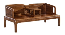 Fupinju Luohan Bed