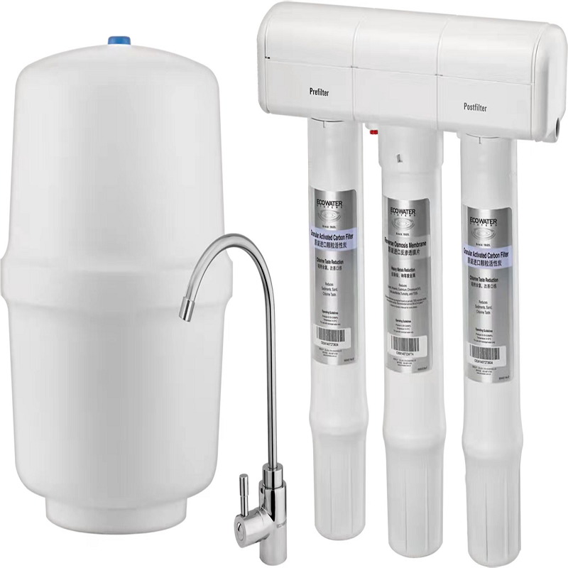 (12 17 Light Valley Shop special for explosive products) Yikou Cuisine Water purifier