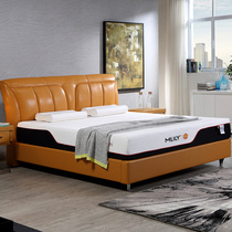 Dream Lily Zero Pressure Mattress Memory Foam 0 Pressure Simmons Independent Spring Legend No. 7 Classic 0 Pressure Thick Mat