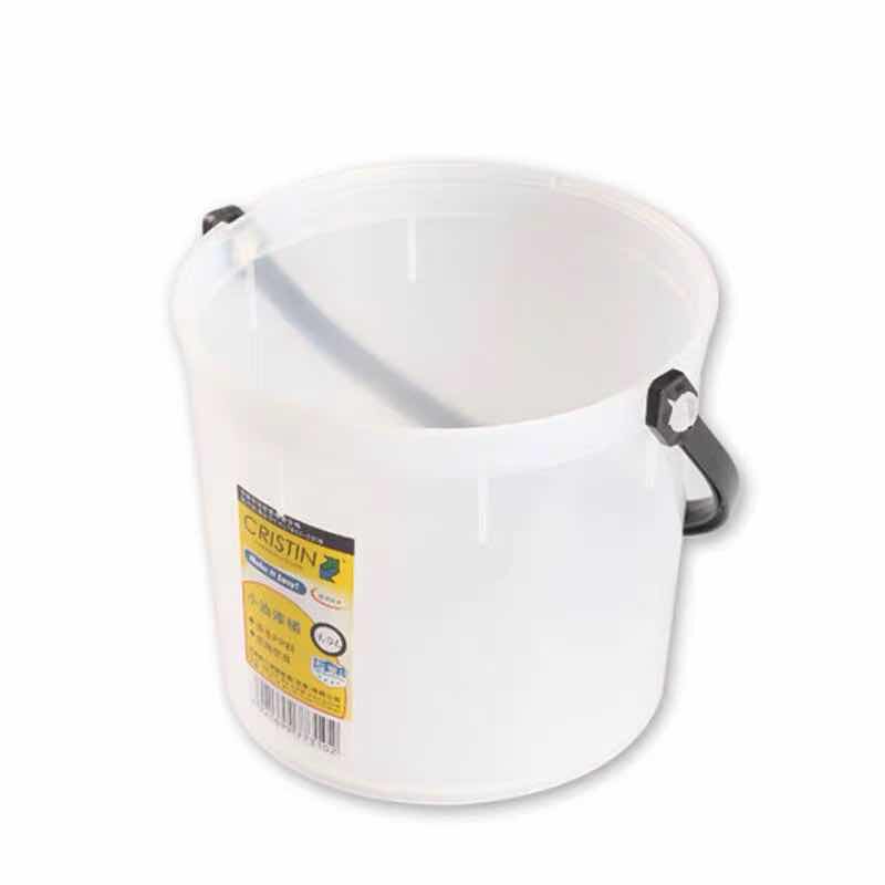 Christine 1 5L small paint bucket