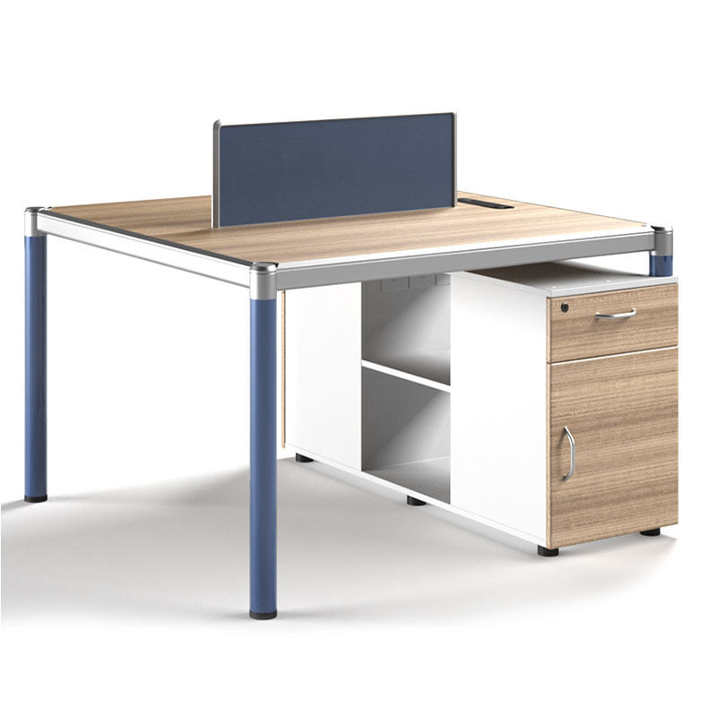 Gestu 09 Office stations for the work of the