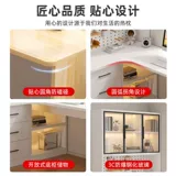 自然艺和 Стола книжная полка интегрированная поворот угловой стол компьютер на стол спальня спальня семейство простые письменные стойки писатель