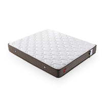 (Shop Chengdu Glazed Shop) Putomia Importé Silicone Gel Mattress Latex Mattress Bedroom Home Mattress Garda