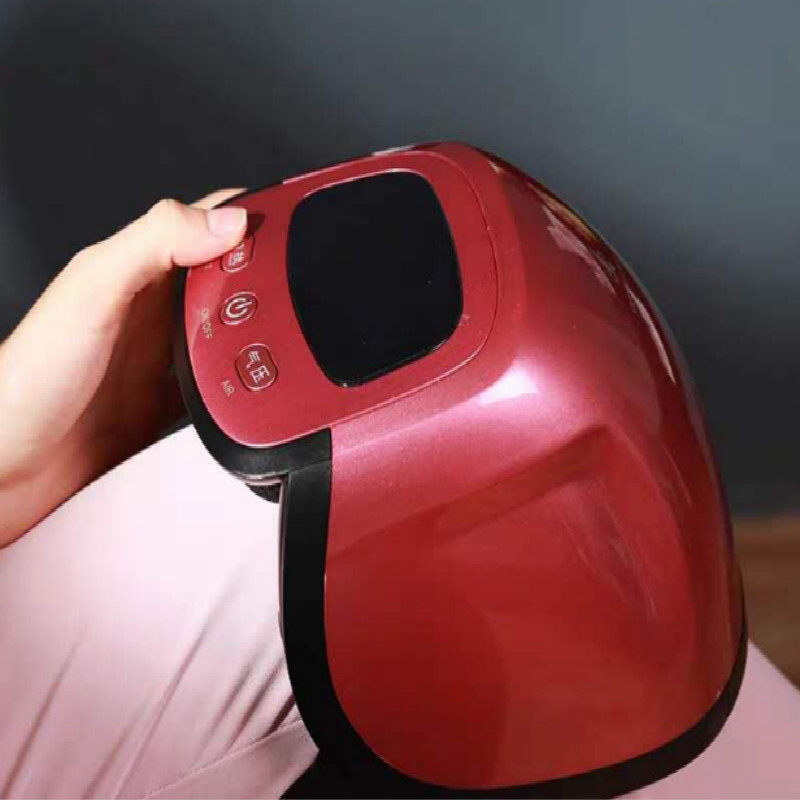 Mousse heating knee pad knee warmer knee massager GZZ1-015