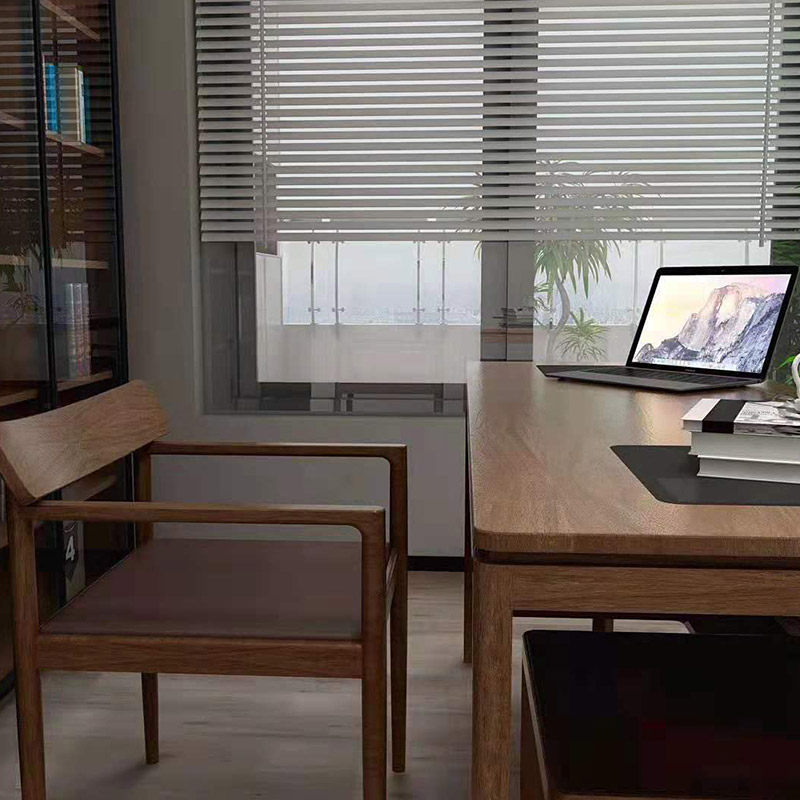 And Wood Vegetarian Plotter Modern Minimalist Fashion Desk 1807E Actually House Online Deposit