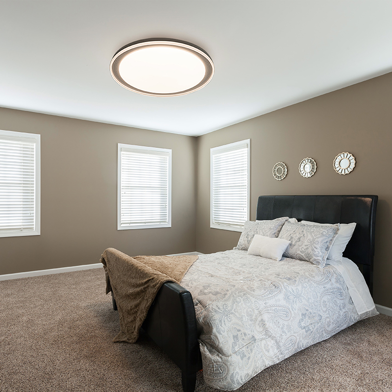 Philips Sparring Ceiling Lights Small Circle 25 5W