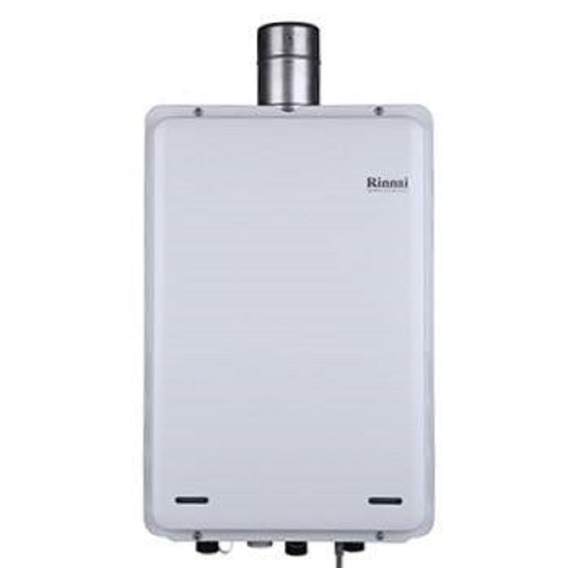 Linneoriginally installed imported A2426WFD gas water heater