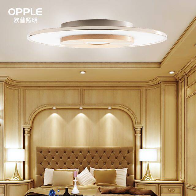 Opsuction ceiling lights for 17 years Home Ceiling Lights-Yo-yo