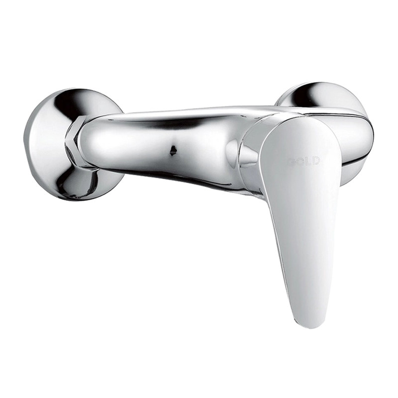 Gold medal bathroom selected copper 500 thousand times valve core life GOLD tap RF1303B