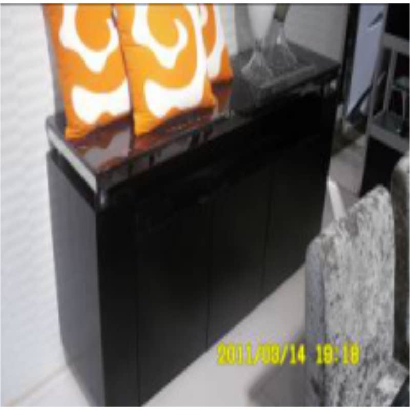 Style TC8050H dining cabinet