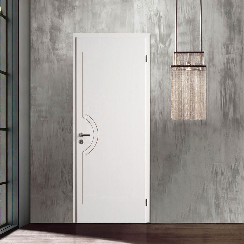 The Jilin Mori Works Holtzde-style T-door actually home