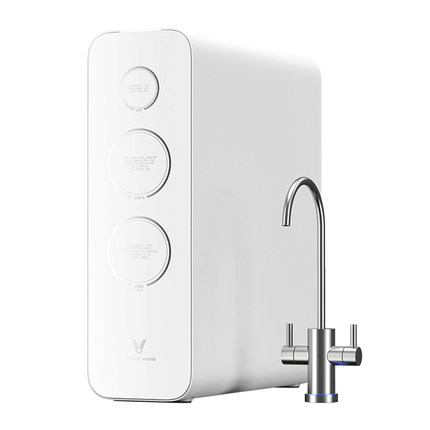 Cloud Mi Internet QUick5 Water Purifier