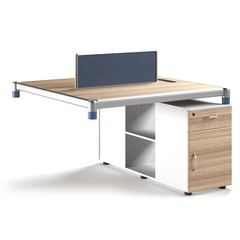 Gestu 08 Office stations for the work of the