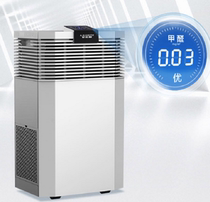Hot model KJ400F-B11-F air purifier (Smith)
