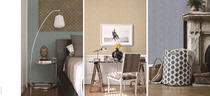 (Grammy Wallpaper Fabric) Original imported Ahlstrom non-woven fabric Vitality Series