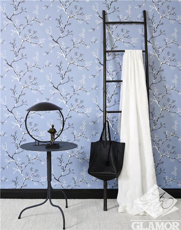 Grammy wallpaper Sweden's original import safety and environmental protection Frank