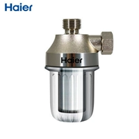 Haier Front Filter, HP01M, живая цена 119 Юань