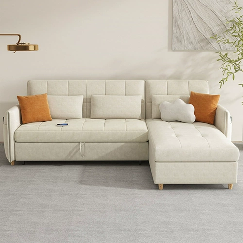 Складной диван, современная универсальная система хранения, коробочка для хранения, наука и технология