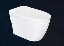 Oppein light smart toilet