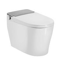 Moen smart toilet SW1281C