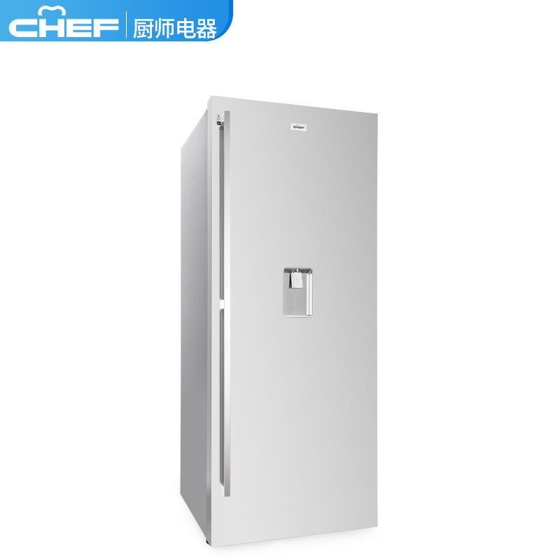 ElectroluxCHEF Chef Original Imported 1 4 m Refrigerator CRE5047SA CFE4227SA Extra Large Volume