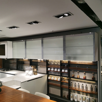 Boloni Melbourne series cabinets