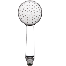 Kohler Tris single-function handheld shower head K-R98220T-CP does not include installation