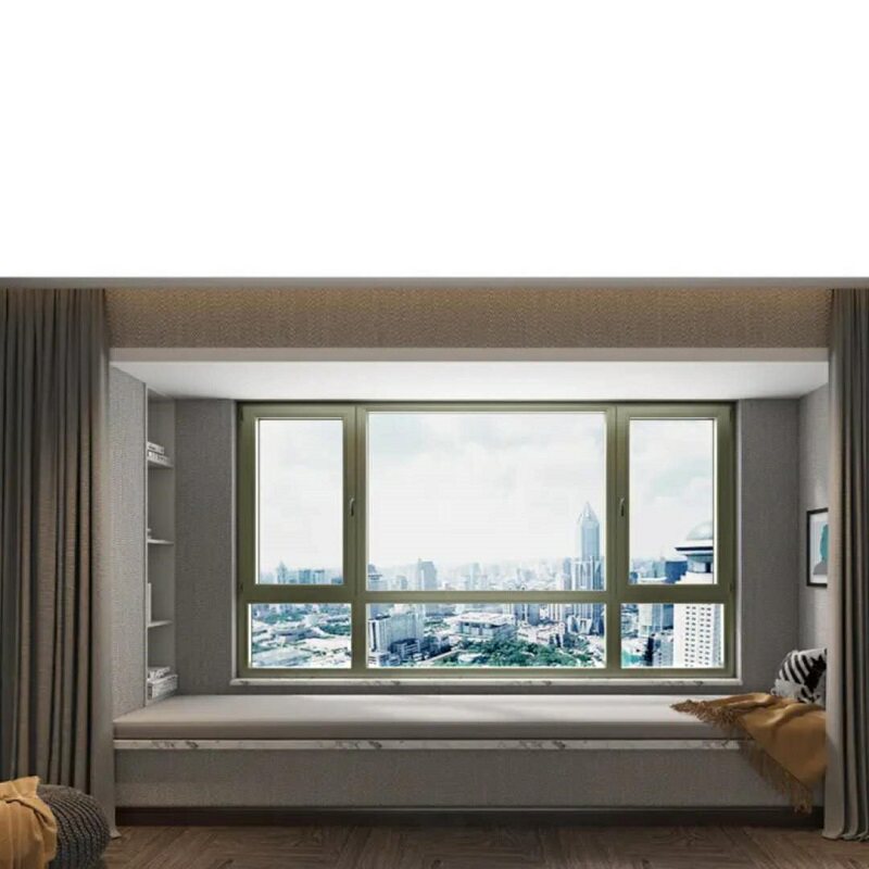 Sky East doors and windows Berlin feelings S70-Taobao