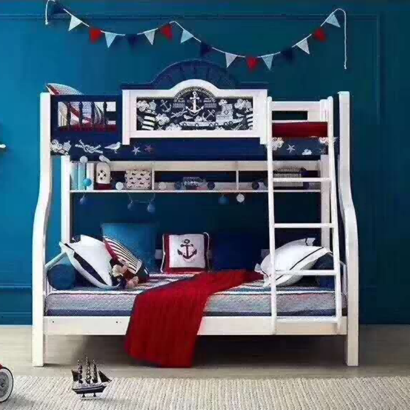 Limited Beijing Area Jinyuan Store] Multi love SNA602-12 up and down bed live special share appointment to store turnover