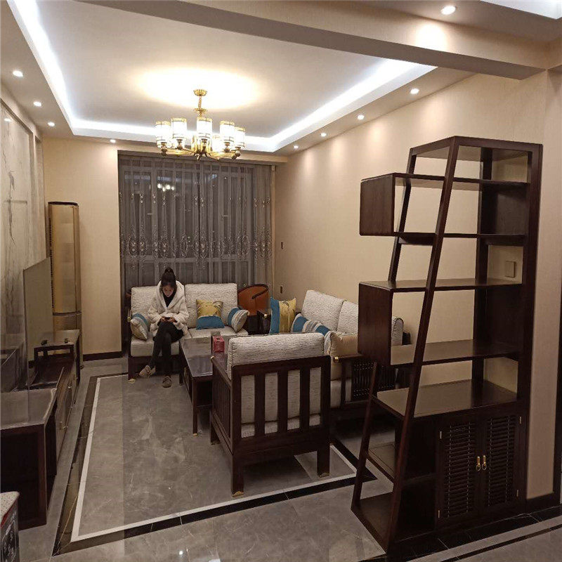 East China's Oriental 2J01 Room Cabinet of the Orient