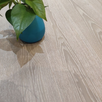 Anxin composite solid wood flooring Ash Spring Story