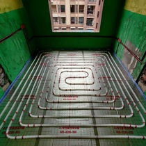 Guangyuan store A O Smith L1PB-26CA floor heating pick up in store