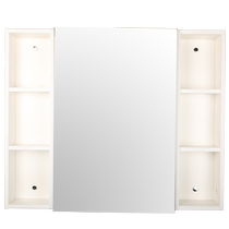 American Standard Bathroom Side Cabinet (CVASMD20-SSOE100C0)