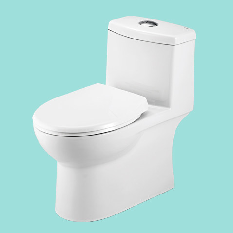 Huida bathroom with toilet HDC6305 for the toilet HDC6305