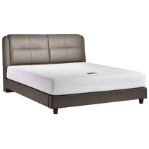 Mousse 3D BCD1-046A bed frame 120*200