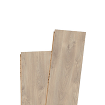 Feimei Flooring Laminated Laminated Egger EBL020 Belfort Silver Oak Flooring Household Wear-Resistant Flooring
