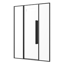 Feirui HP minimalist high partition door series