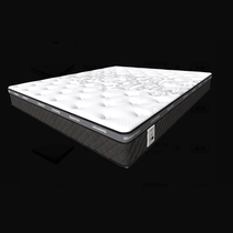 Xilinmen full leather bed frame